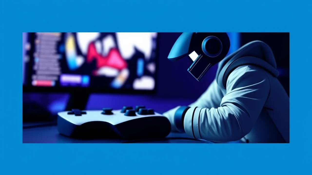 Becoming a Master in the Art of Gaming: Useful Tips and Tricks for Newbie Players