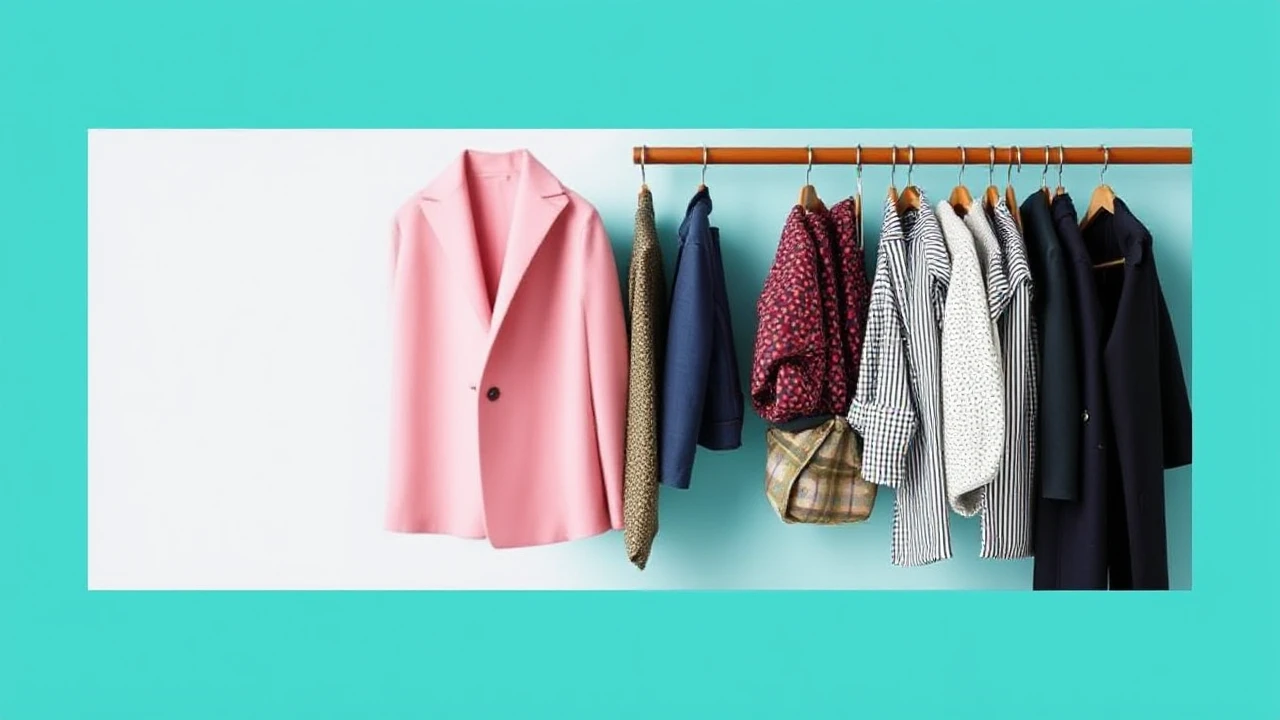 Staying Stylish: Top Tips for Building a Wardrobe That Stands the Test of Time