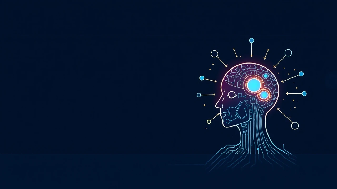 Unveiling AI: Impact of Artificial Intelligence in Technology