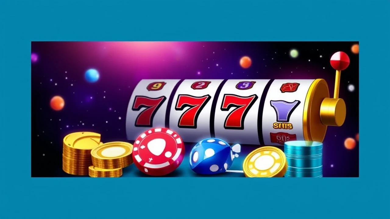 Dominating Online Casino Slots: Strategies Tailored for Every Player