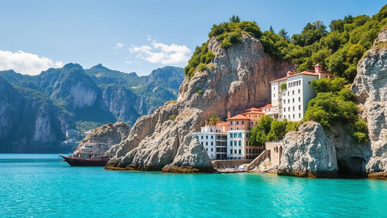 Unveiling Hidden Treasures: A Decade of Off-the-Beaten-Path Places to Visit