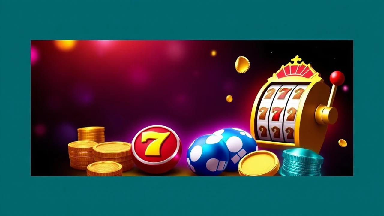 Tren Terkini: Slot Kasino Online yang Populer