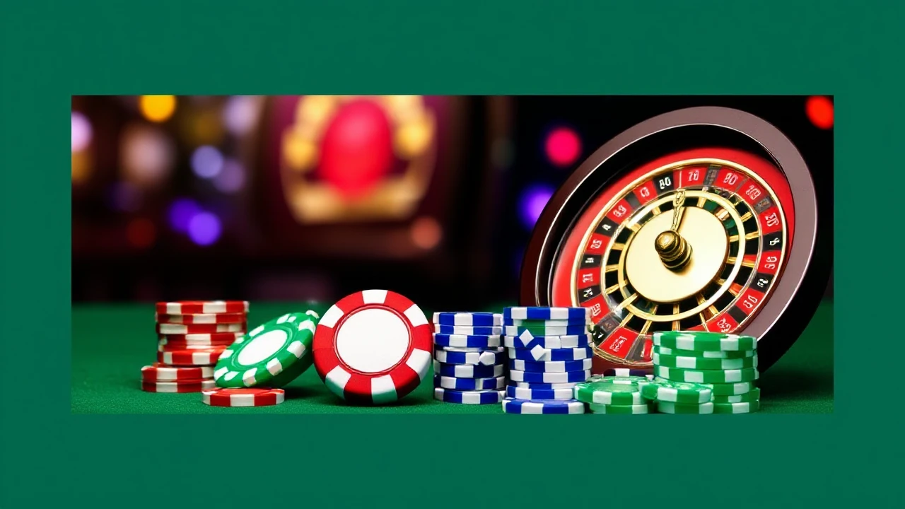 Exploring Obscure Treasures in the Realm of Casino Entertainment