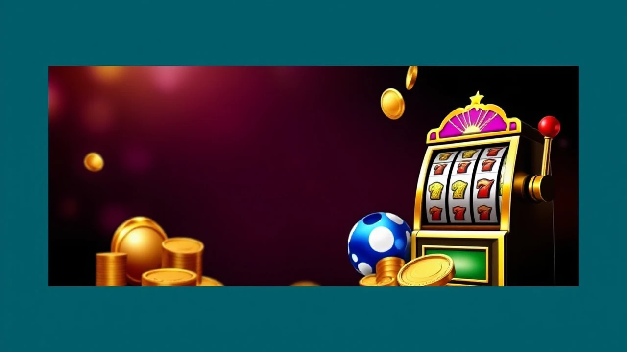 Panduan Ampuh Memenangkan Mesin Slot dan Meraih Jackpot