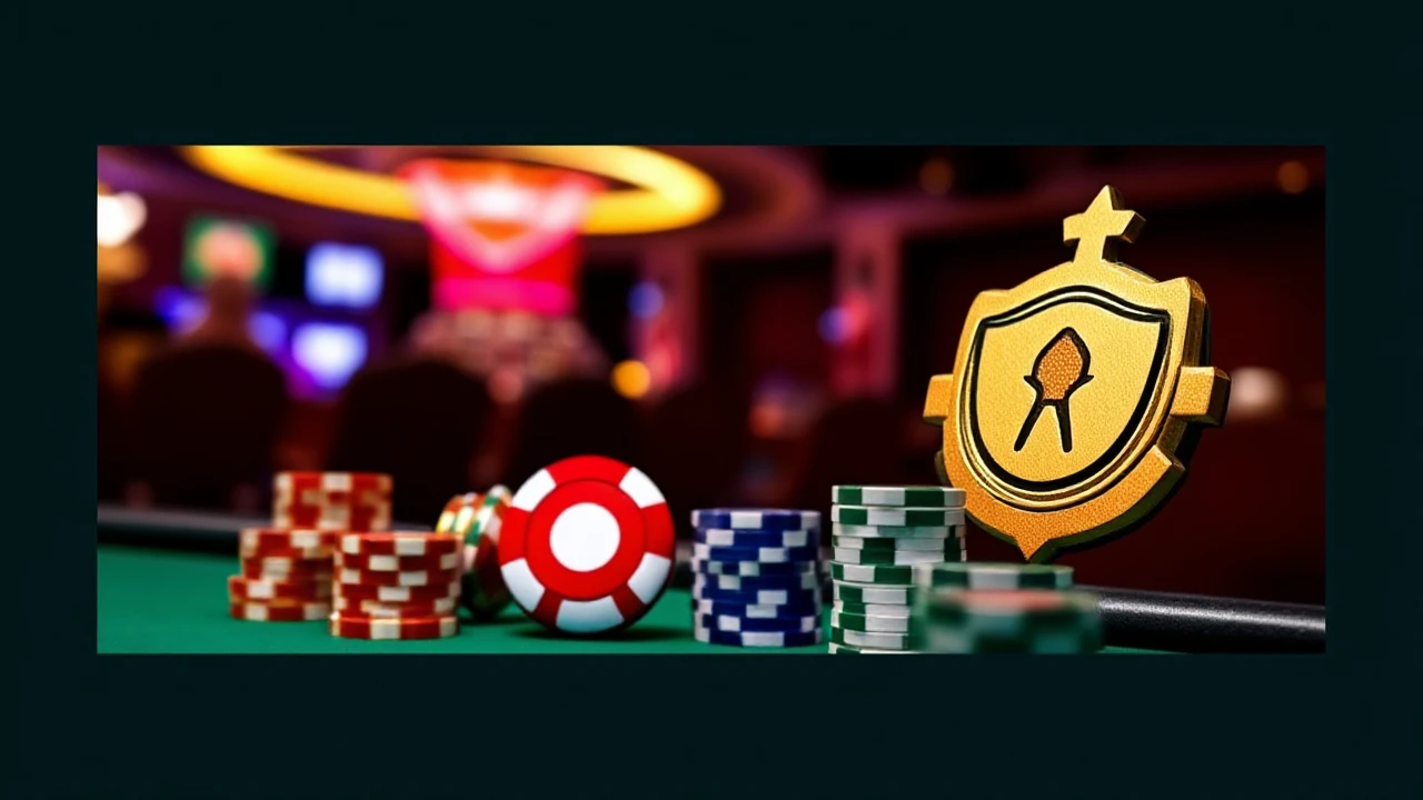 Unveiling the Hidden Facts About Gaming House Security