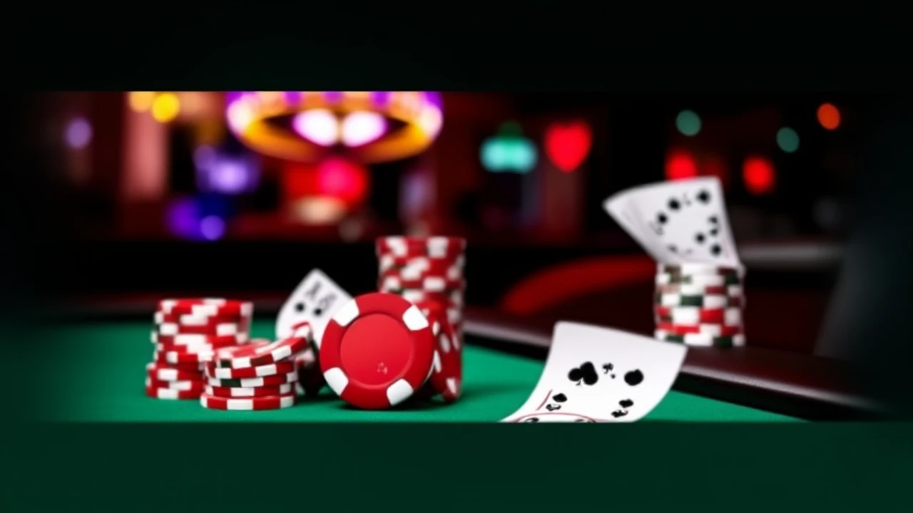 Becoming Proficient in Proper Casino Behavior: Dos and Don'ts to Keep in Mind