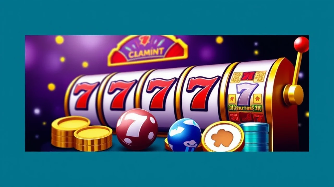 Warum Slot-Spiele so beliebt sind - Eine Analyse
