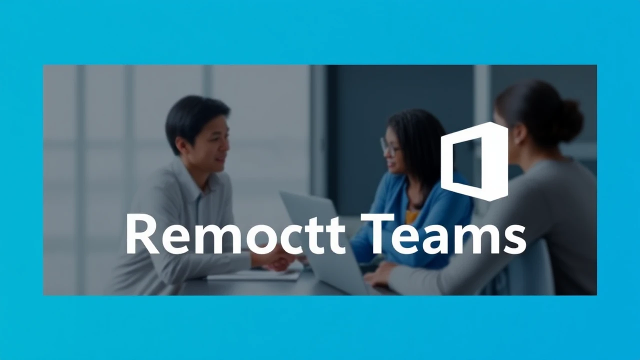 How WPS Office Upgrades Collaboration in Remote Teams
