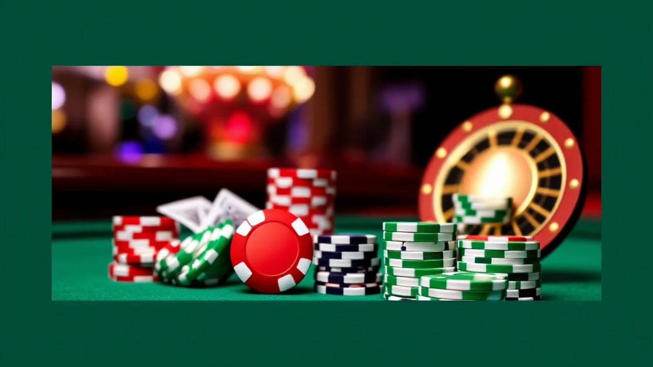 Effective Guidelines for Scoring Big at the Casino