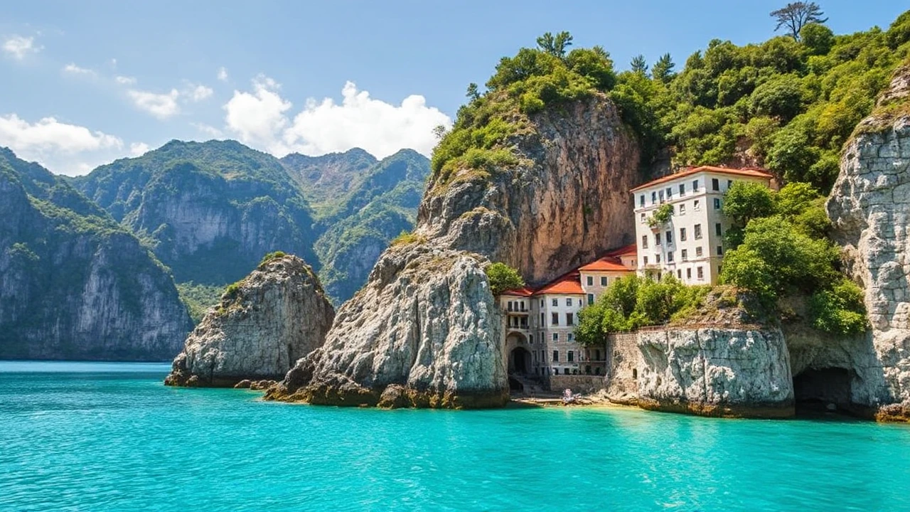 Exploring Hidden Treasures: 10 Off-the-Beaten-Path Destinations to Explore