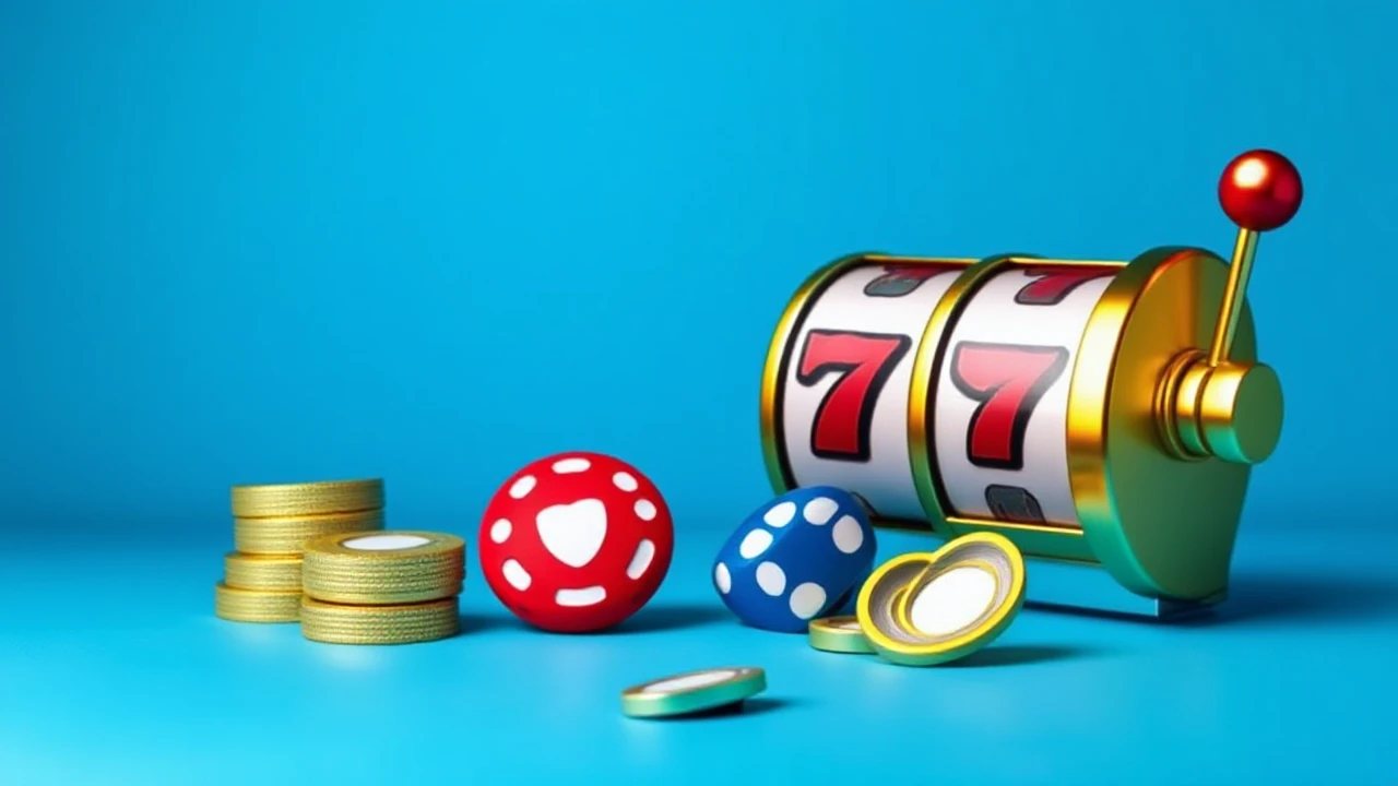 Understanding the Psychology of Loss Aversion in Slot Game Players