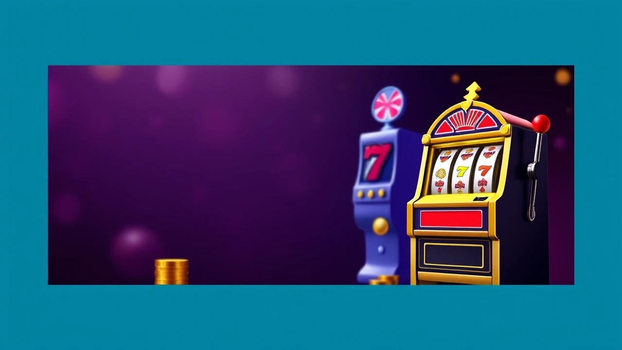 The Rise of Internet Gambling Slots: Essential Information to Remember