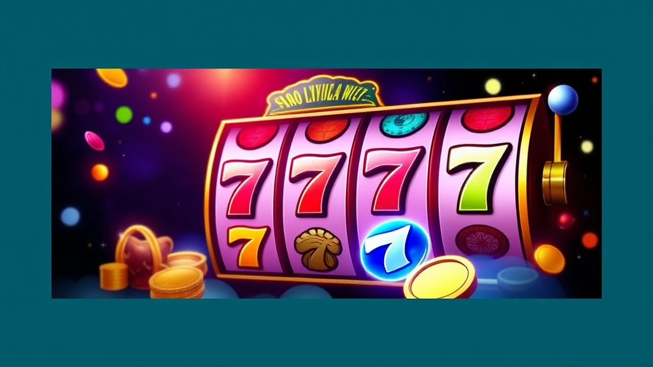 Perkembangan Terbaru: Permainan Slot Interaktif dalam Era Digital