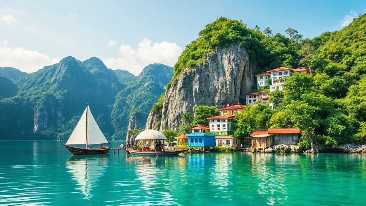 The Rise of Green Tourism: Movements in Responsible Travel