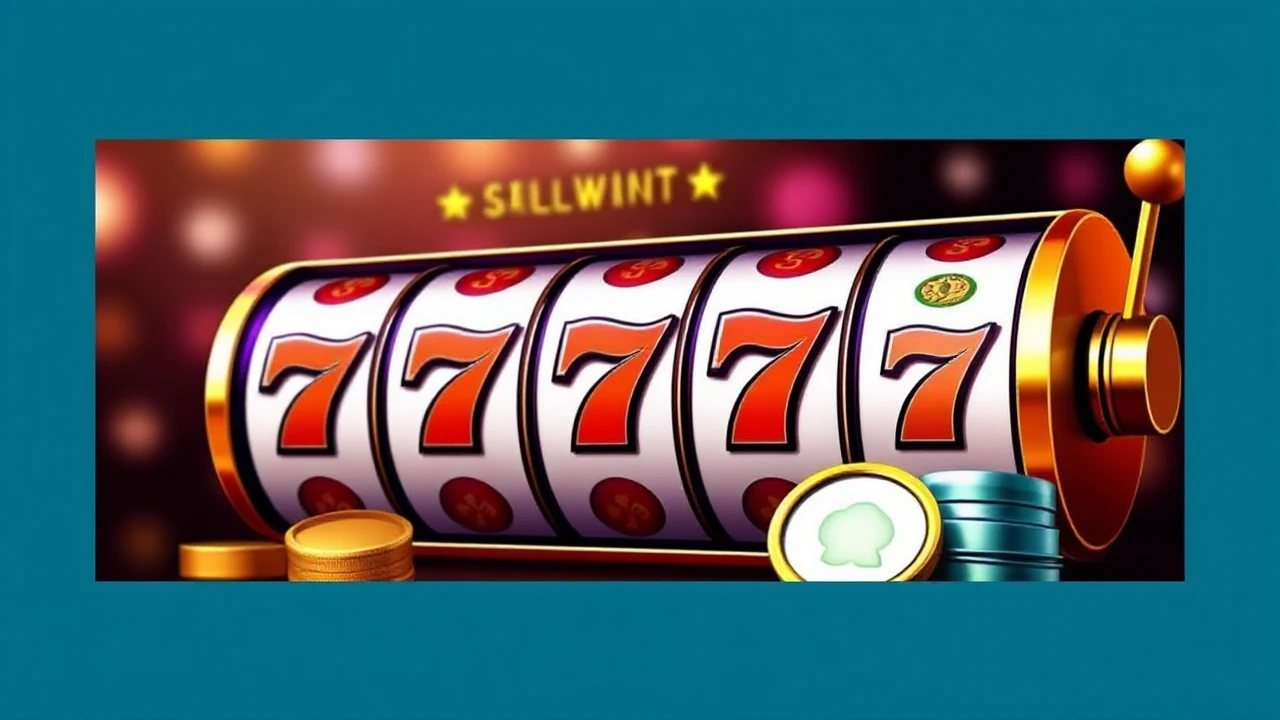 Alles was du wissen musst für Slot Games: Wie du wie ein Profi spielst