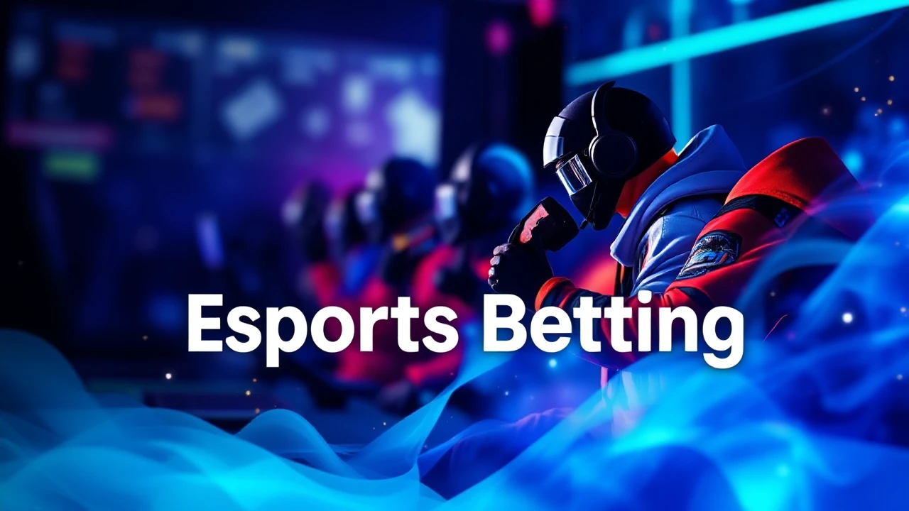 Unveiling the Future of Esports Betting: Trends Redefining the Industry and Opportunities on the Horizon