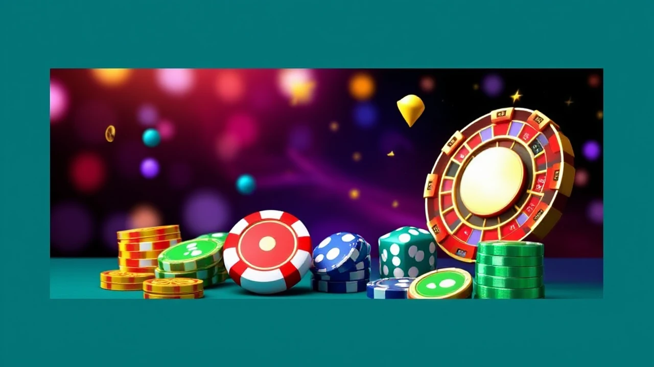 Your Go-To Manual for Winning Big in Internet-Based Gaming