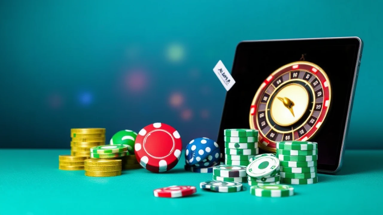 Enhancing Your Profits: Internet-Based Gambling Secrets