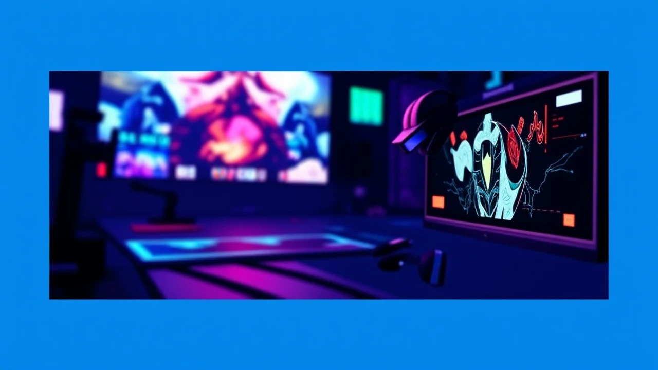 Inside Gaming Trends 2022: What's New