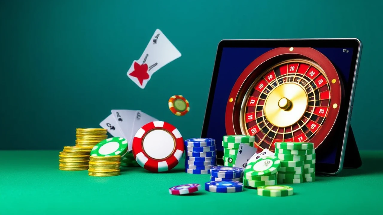 Les stratégies gagnantes pour booster vos gains au casino sur internet