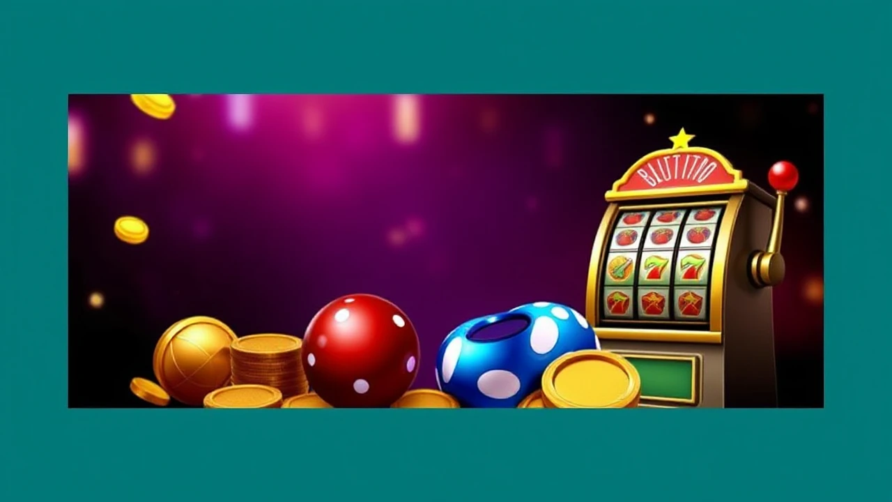 Rahasia Sukses: 10 Tips Menang Besar Bermain Slot Casino Terbaik
