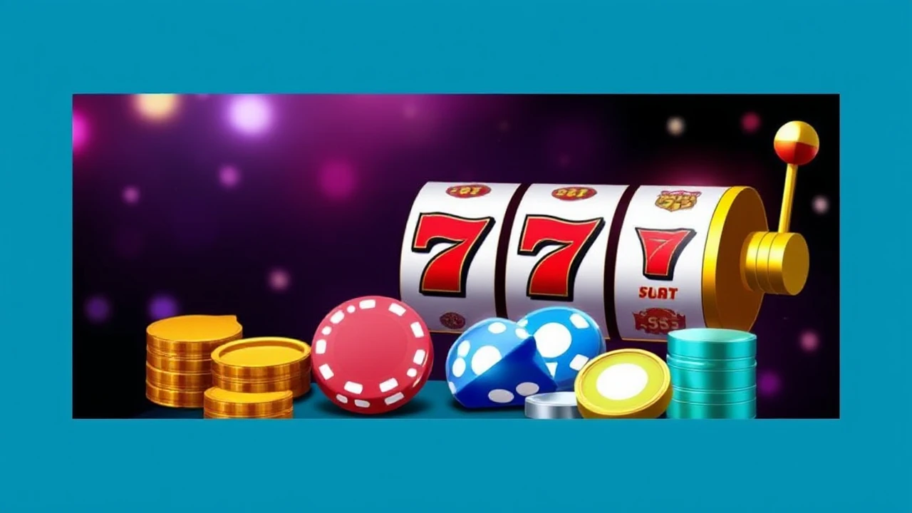 Optimizing Online Casino Slots: Strategies Tailored for Every Player