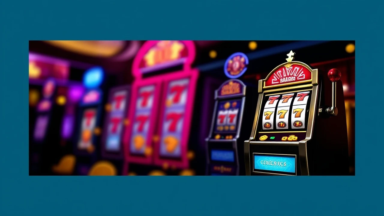 Exposing the Secrets Behind Popular Casino Slot Myths
