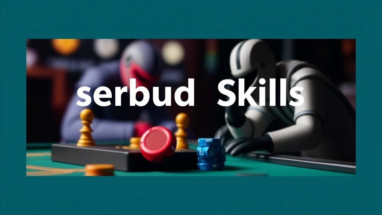 Augment Your serbu4d Skills with These Proven Techniques