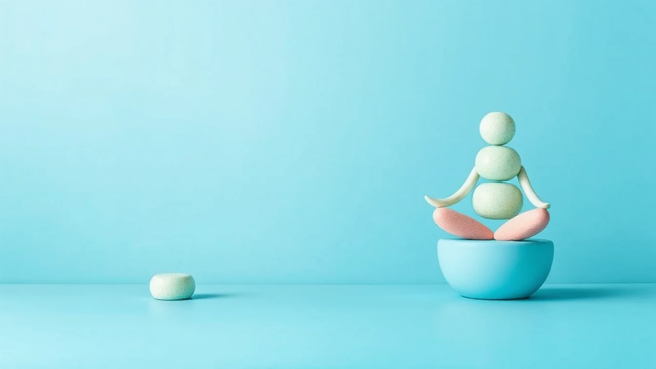 Your Go-To Manual to Creating a Harmonious Lifestyle