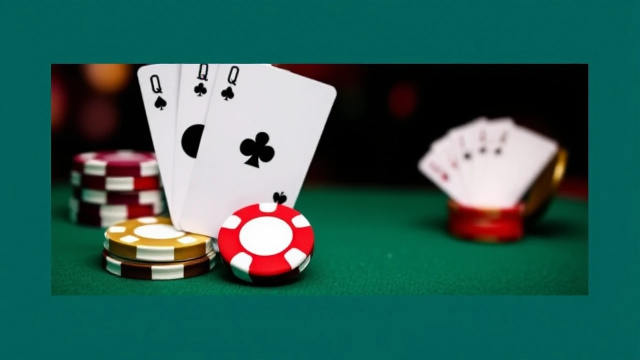 Prime 10 Casino Games That Provide the Best Odds of Winning