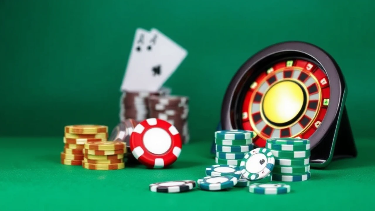 The 7 Most Common Casino Mistakes to Stay Away From: A Guide to Wiser Gaming