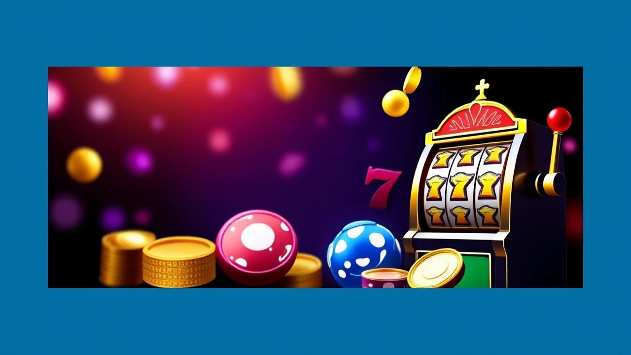 Mastering Your Playing Skills: Pro Techniques for Success in Casino Slots