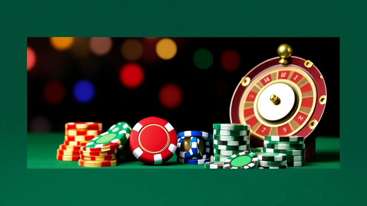 Mastering the Art of Winning Big at the Casino: Insider Tips and Tricks Revealed