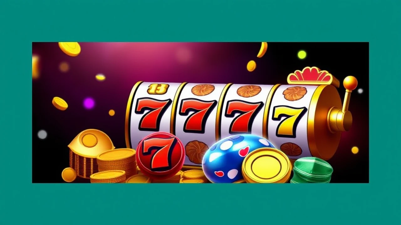 Tips Terbaik Meningkatkan Kemenangan Dalam Bermain Slot Online