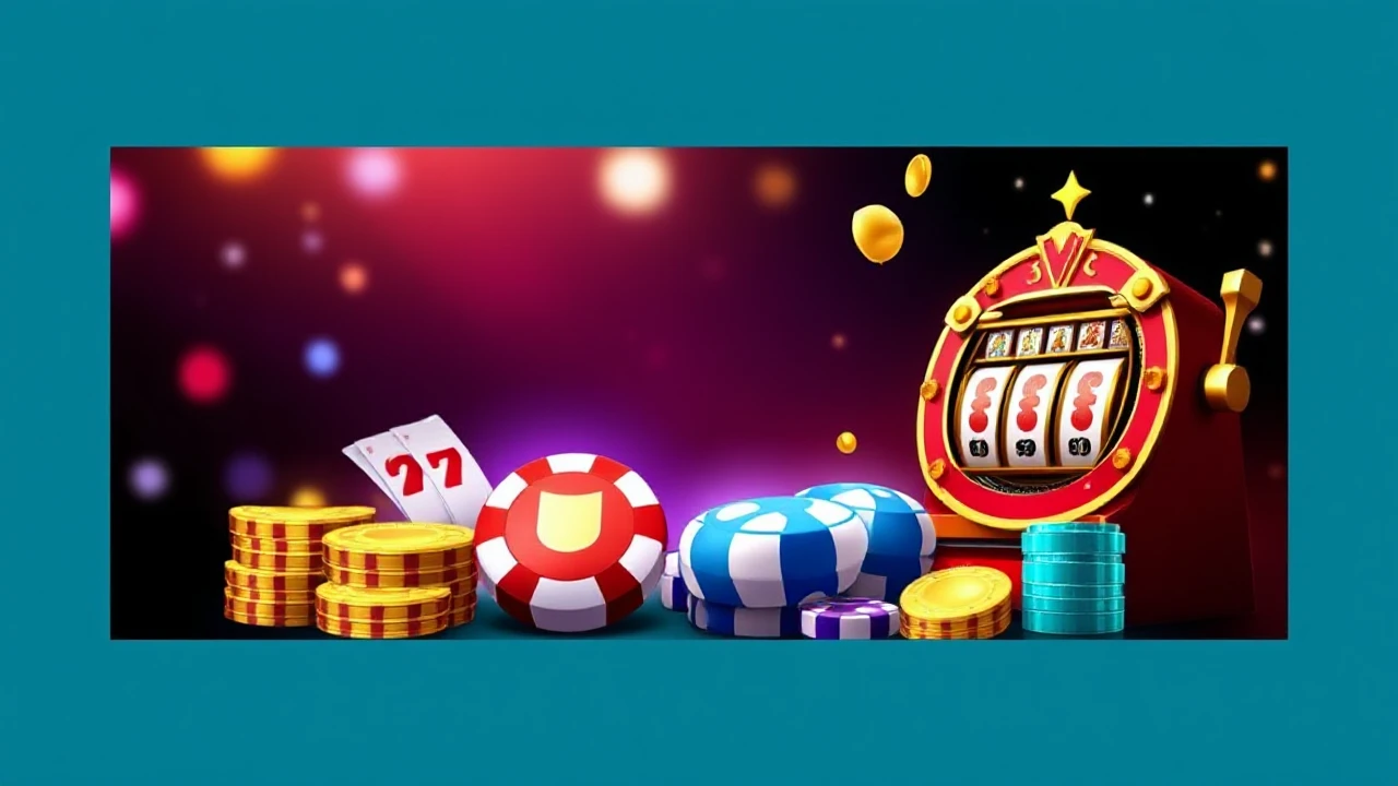 Top Picks of Online Casino Gambling Games to Win Big