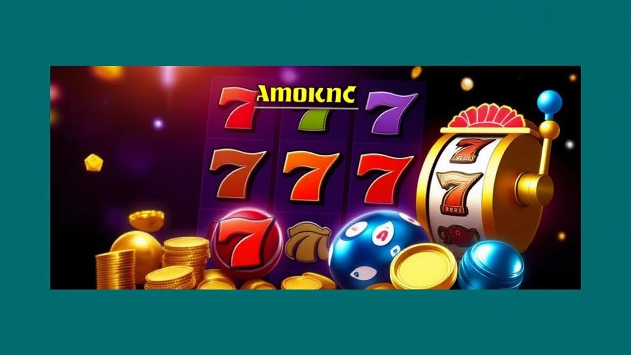 Panduan Tepat Mendapatkan Kemenangan Besar dalam Game Slot Online