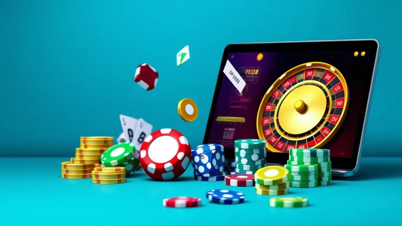 The Emergence of Online Casinos: An Up-to-date Phenomenon