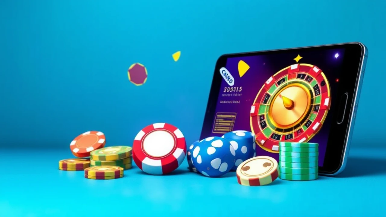 Online Casino Games: Riding the Wave of Trends