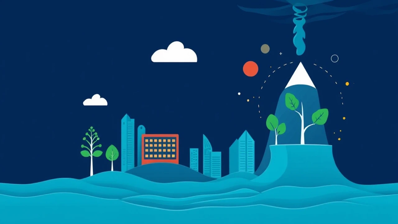 Diving into emerging Frontiers of Prosperity in Business