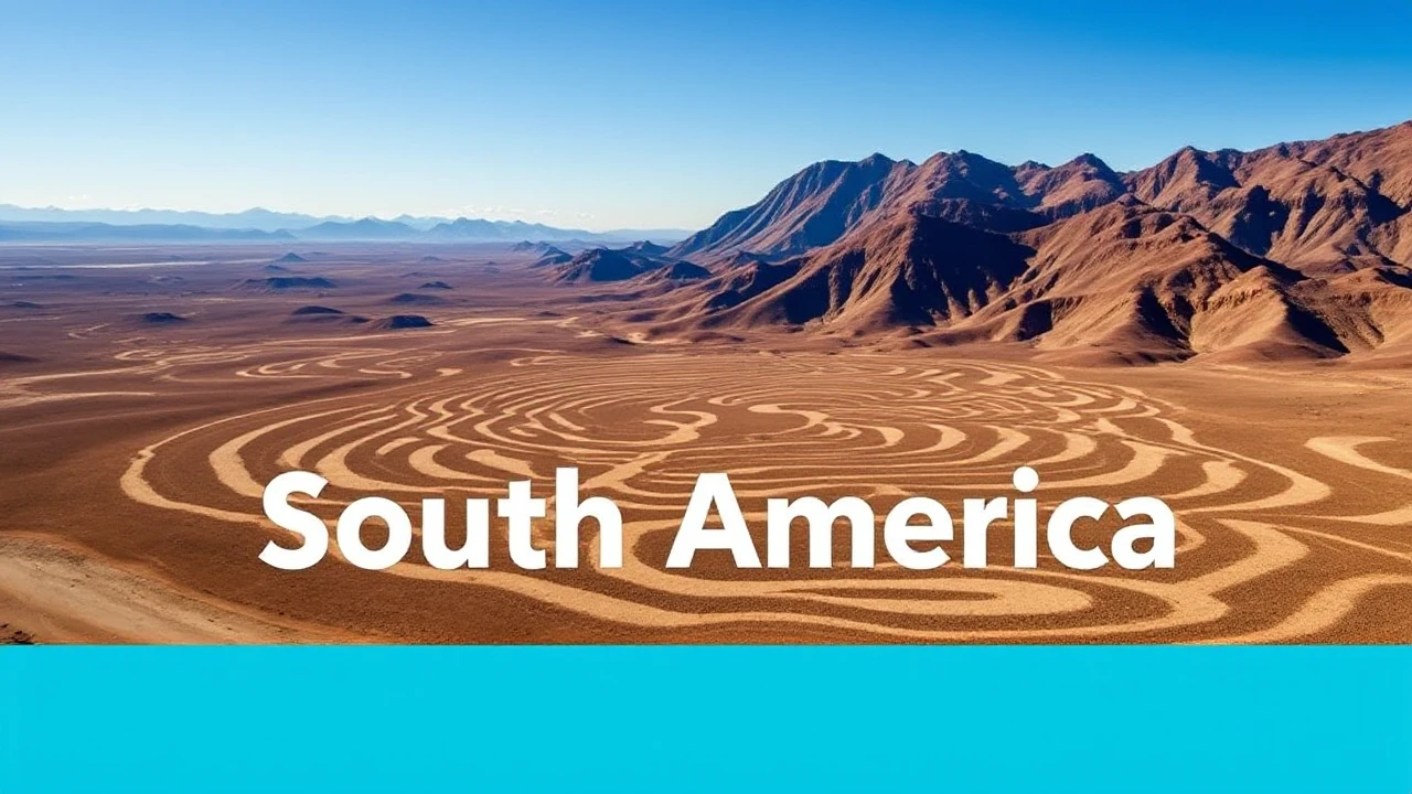 Uncovering the Best Ten Off-the-Beaten-Path Gems to Explore in South America