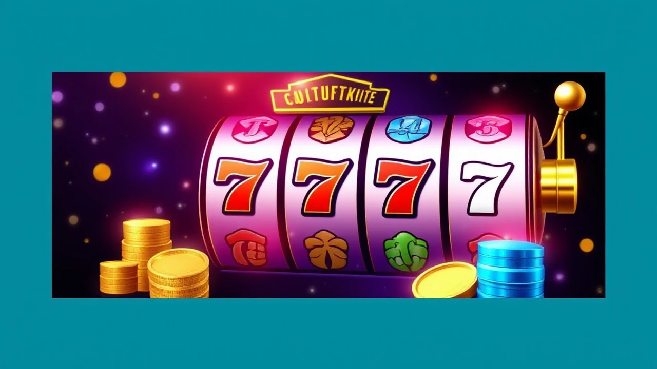 Unlocking the Enigma of Online Casino Slot Algorithms
