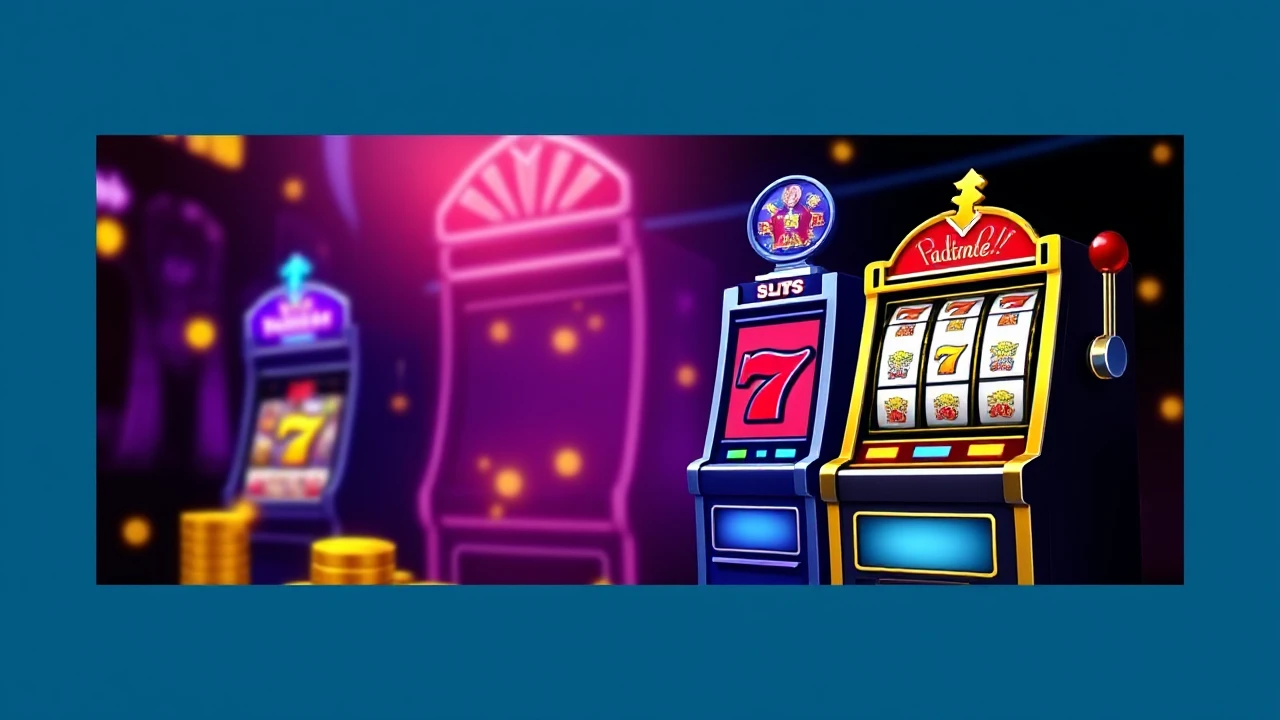 Winning Tips to Score Sublime on Gaming Slot Machines