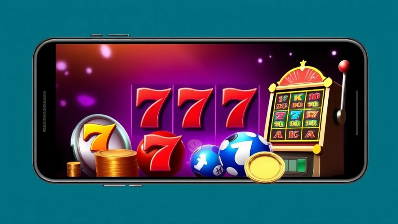 Pemilihan Mesin Slot Kasino Terunggul untuk Gamer Pemula: Tutorial Lengkap