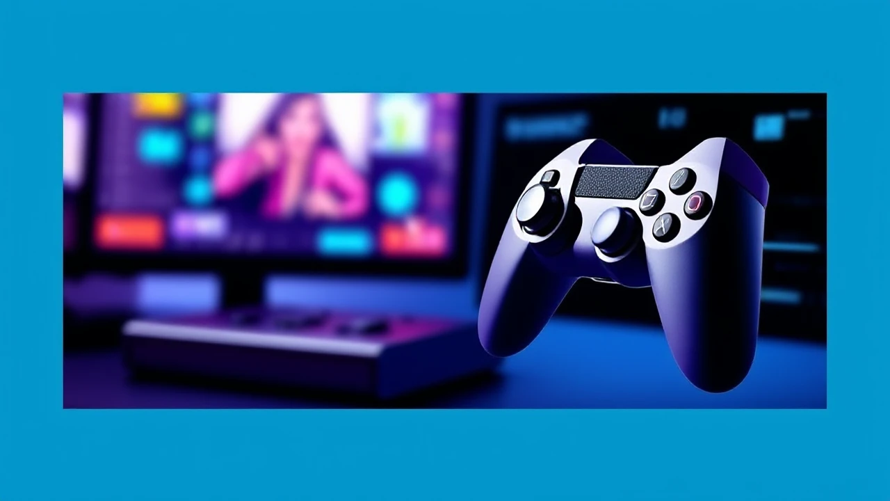 Game-Changing Trends in the Gaming Industry