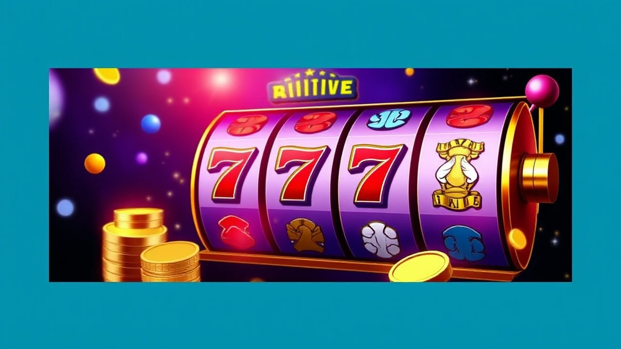 Unveiling the Science of Casino Slot Bonus Trigger Mechanics: Knowing Their Functionality
