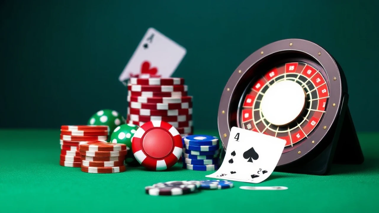 Techniques pour jouer de façon intelligente aux jeux de hasard en ligne