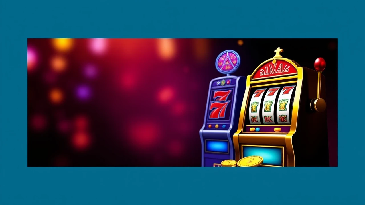 Top Approaches for Scoring Big on Casino Games