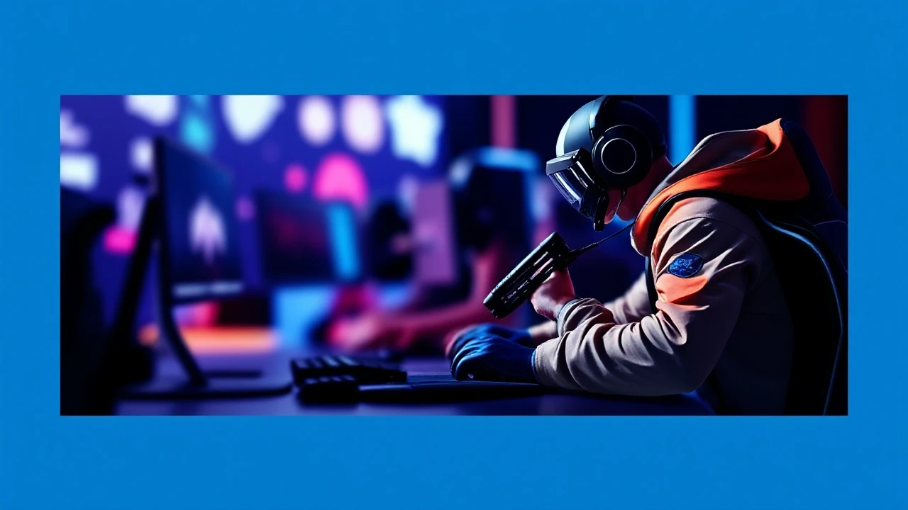 Unlocking Your Full Potential: Top Tactics for Esports Success