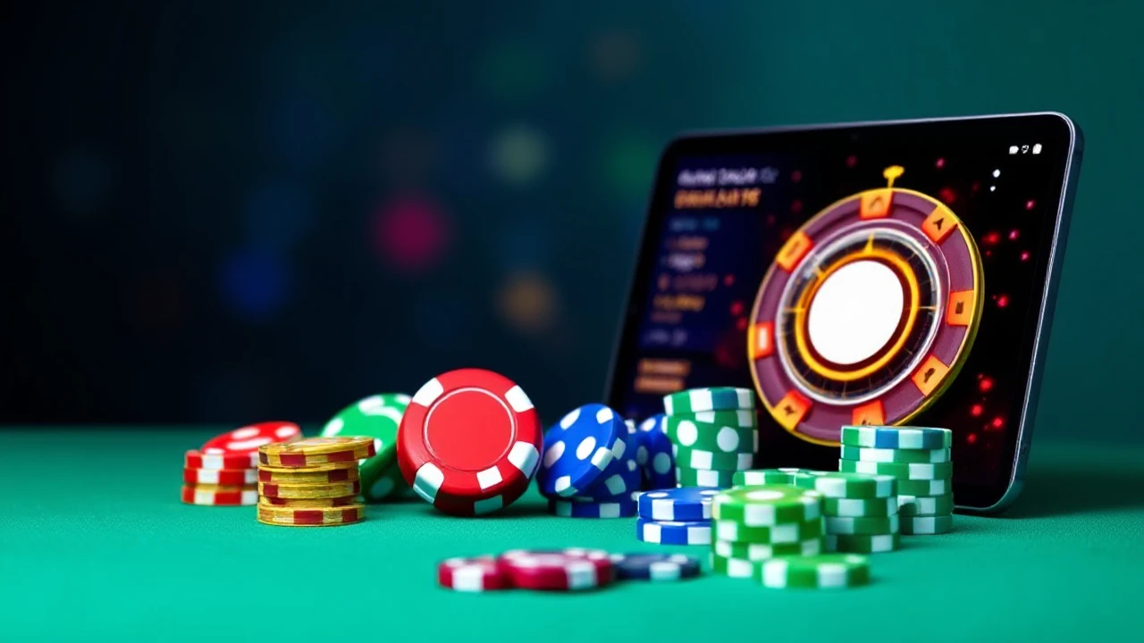 Exploring the Secrets to Thriving iGaming Platforms