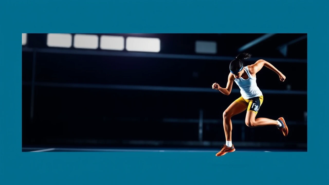 Revolutionizing the Fitness Landscape: Innovative Trends in Sports